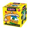 BrainBox İlk Resimlerim