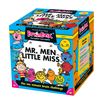 BrainBox Mr. Men Little Miss