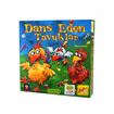 Dans Eden Tavuklar