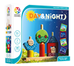 Day and Night