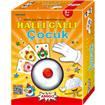 Halli Galli Çocuk