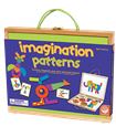 Imagination Patterns