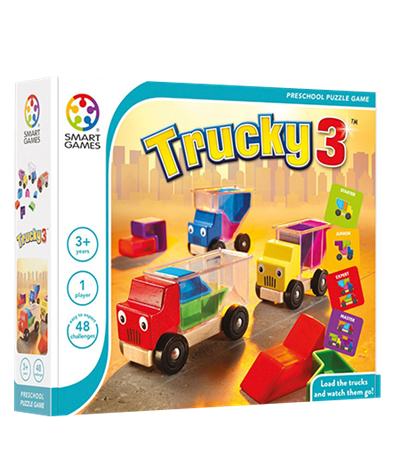 Trucky3