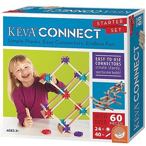 Keva Connect