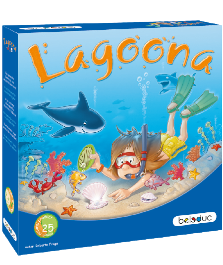 Lagoona