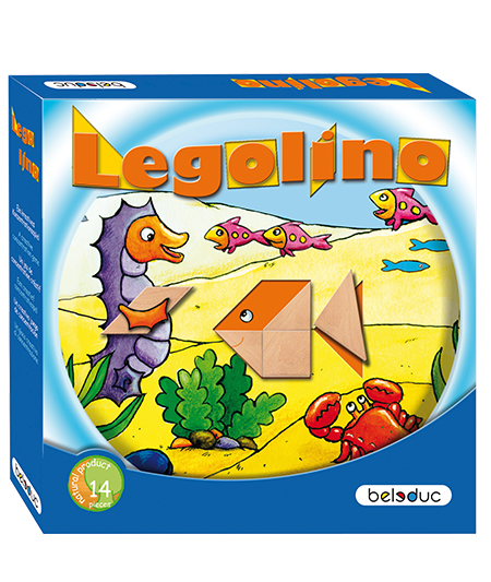 Legolino