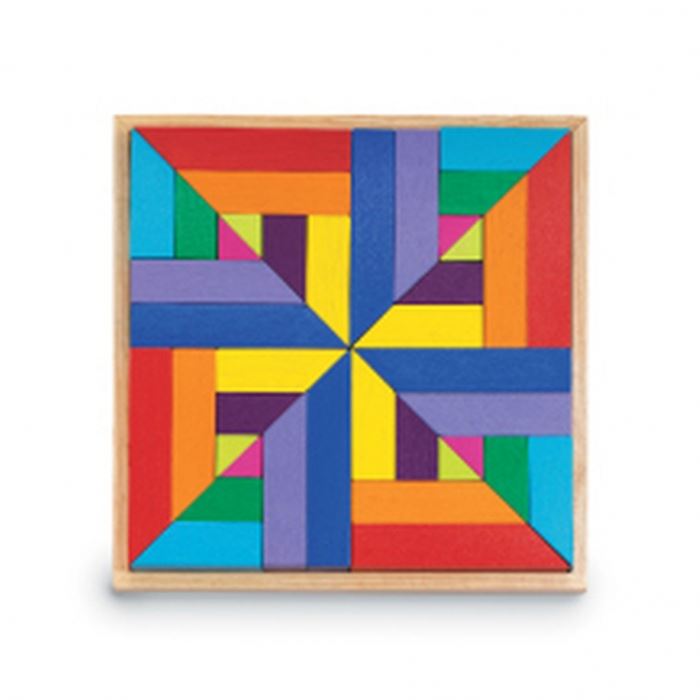 Pattern Play
