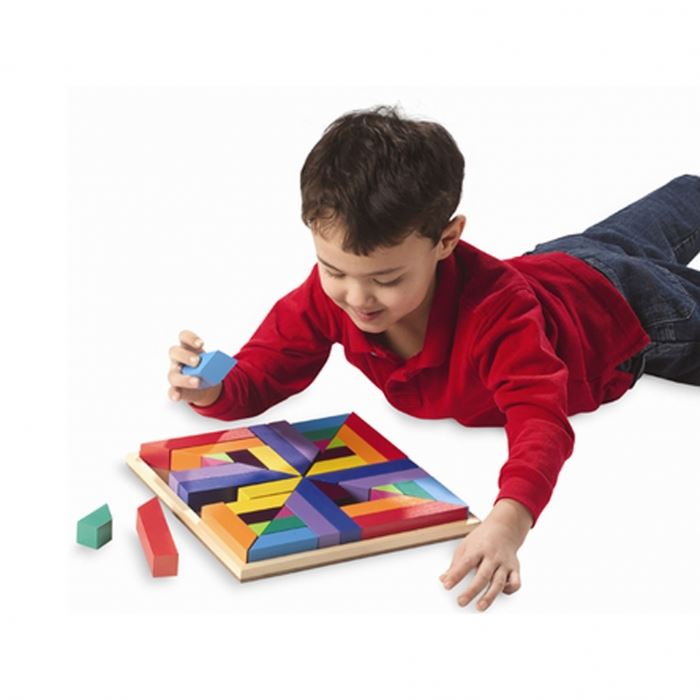 Pattern Play