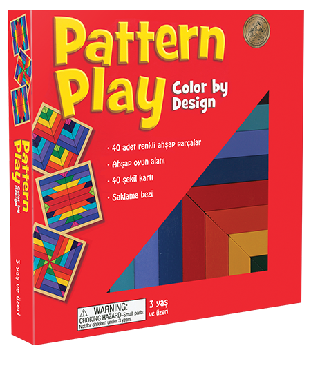 Pattern Play