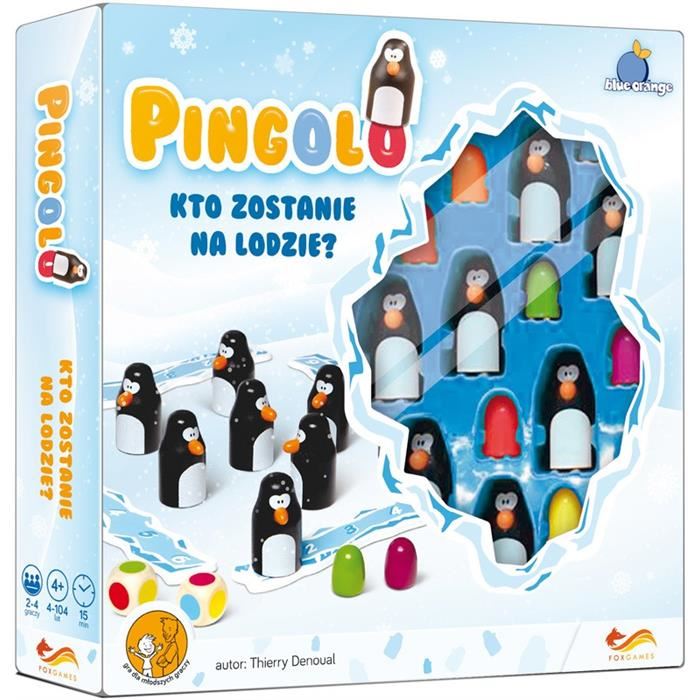 Penguenler