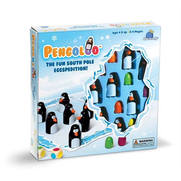 Penguenler