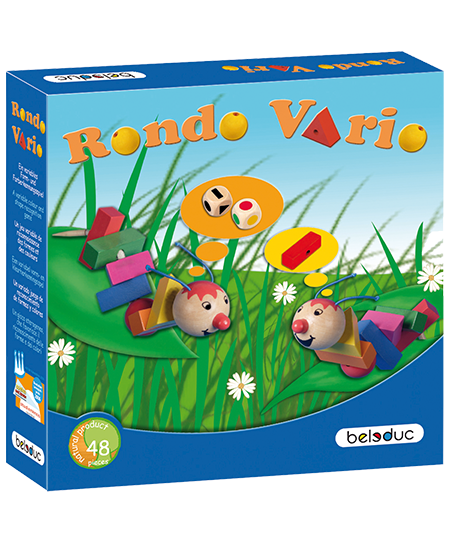 Rondo Vario