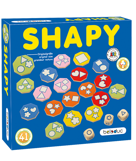 Shapy