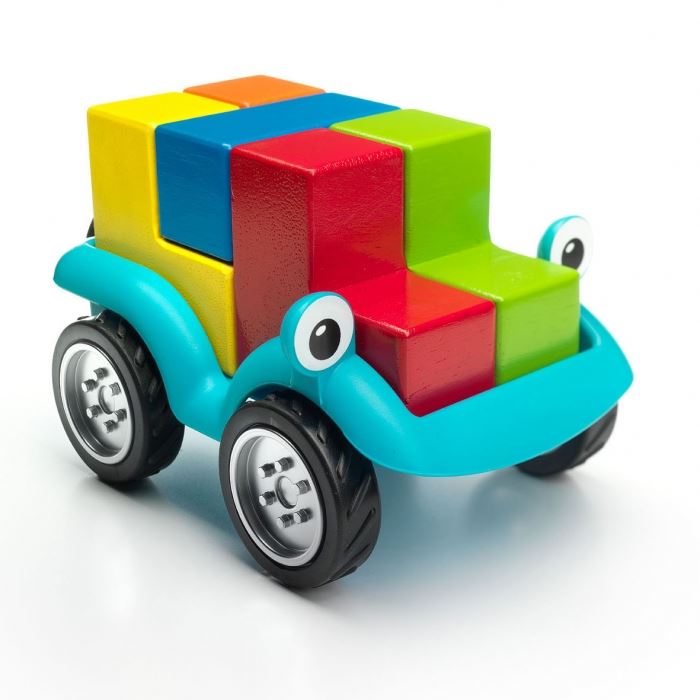 Smartcar 5x5