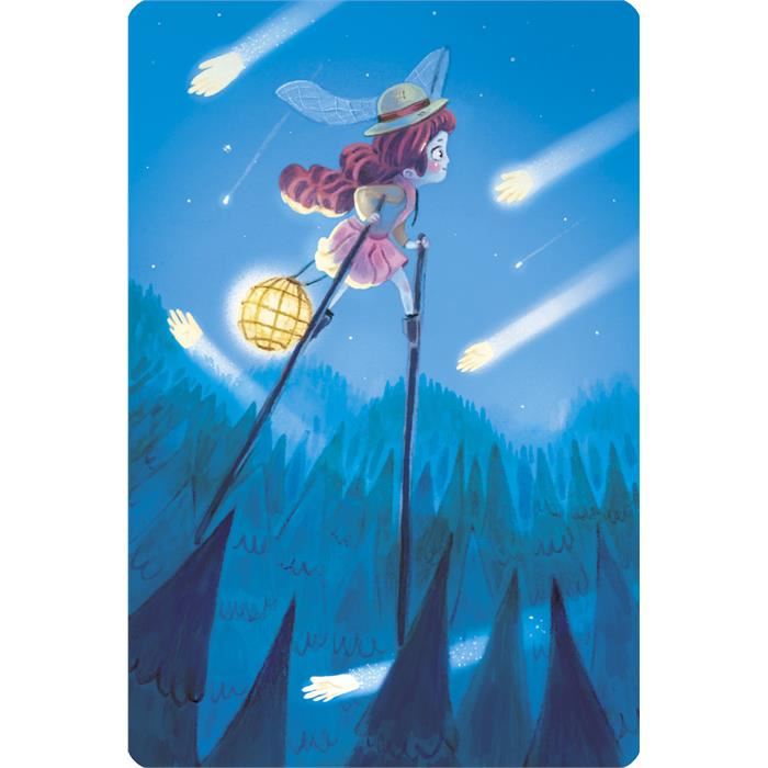 Dixit 4 Origins