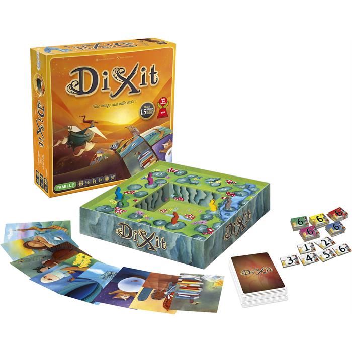DiXit