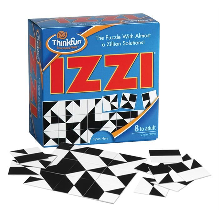 Izzi