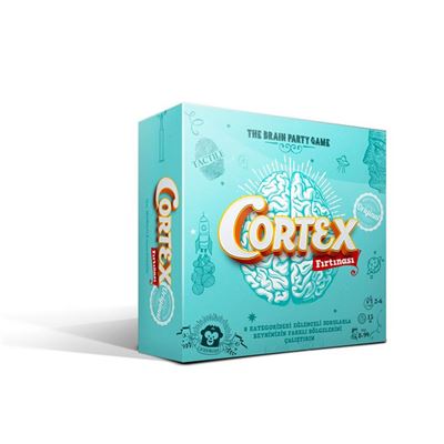 Cortex Fırtınası