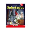Sabotajcı