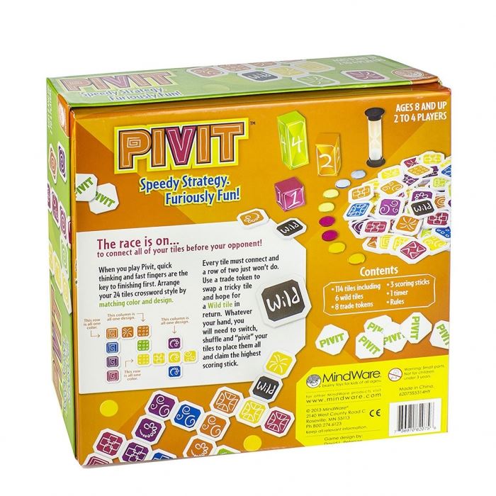 Pivit