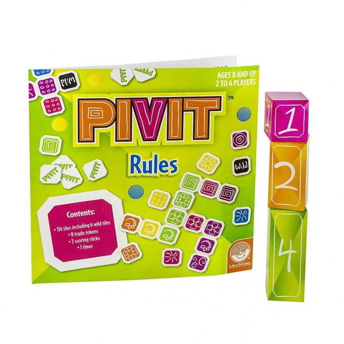 Pivit