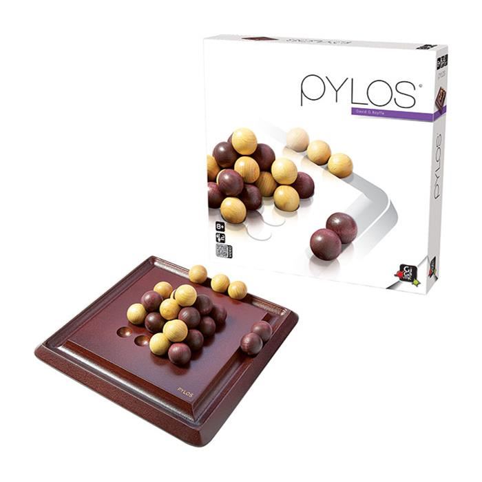 Pylos Classic