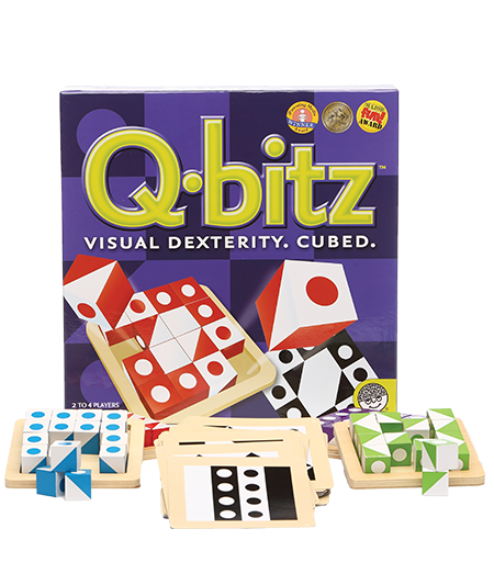 Q-Bitz