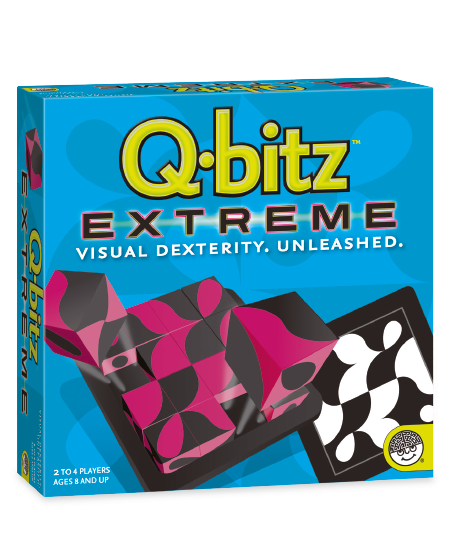 Q-Bitz Extreme
