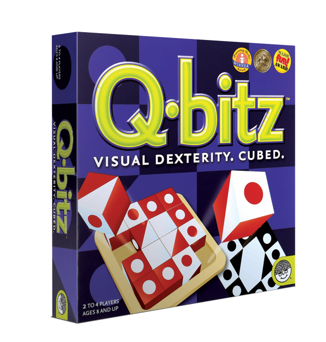 Q-Bitz