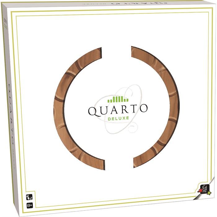 Quarto Deluxe
