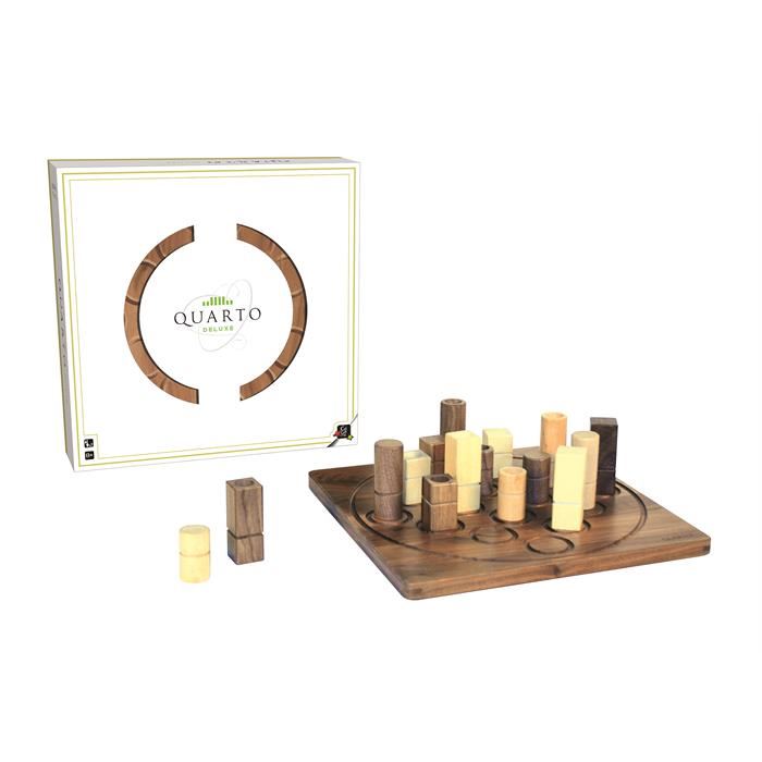 Quarto Deluxe