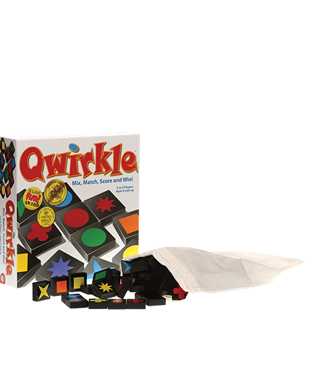 Qwırkle