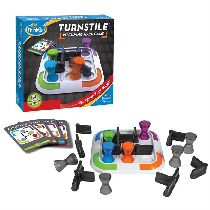 Turnike