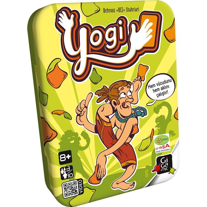 Yogi